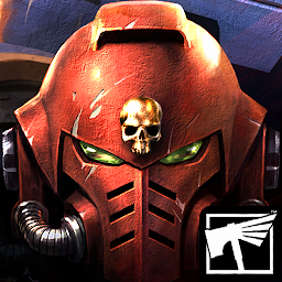 Hình ảnh biểu tượng của Warhammer Combat Cards - 40K