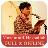 Muzammil Hasballah Offline MP3 icon