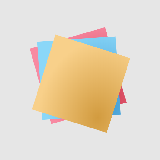 Noteastic Notepad logo