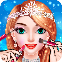 Princess Makeup Salon