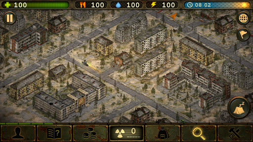 Day r Survival Mod Apk 1.784 (Unlimited Money, Free Crafts)