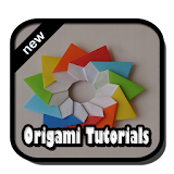 Origami Tutorials icon