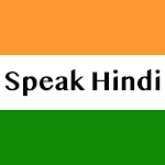 Cover Image of Unduh Fast - Speak Hindi Language  APK