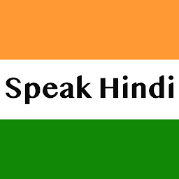 图标图片“Fast - Speak Hindi Language”