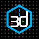 A3d Scanner - Androidアプリ