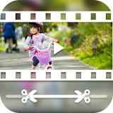 All Video Cutter icon