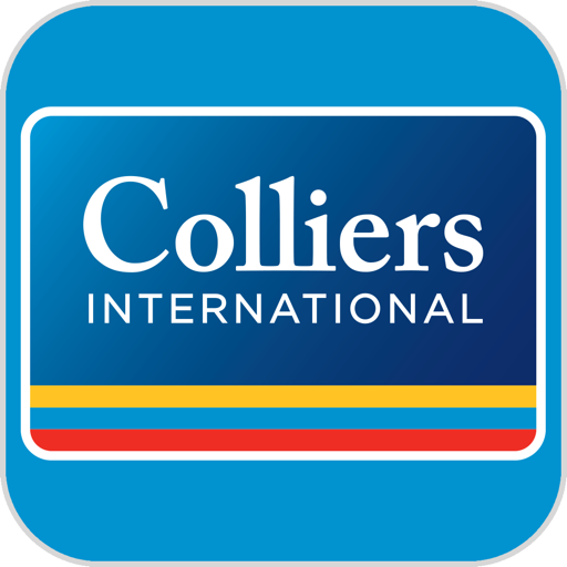 Colliers Internationalin VR  Icon