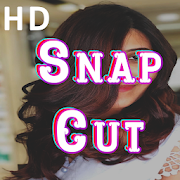 Snapcut - Haircut app for haircut and hairstyle  for PC Windows and Mac