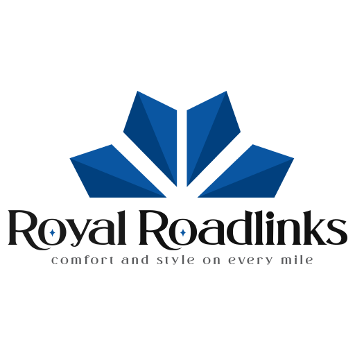 Royal Roadlinks  Icon