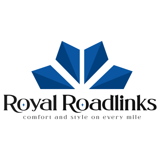 Royal Roadlinks logo