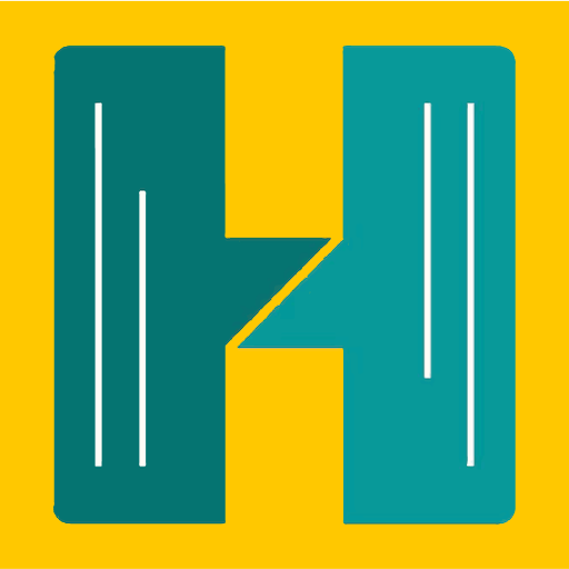 Hazrin Vendor logo