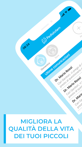 Pediatotem Paziente Apk Mod Premium Download 1 7 4 Apksshare Com
