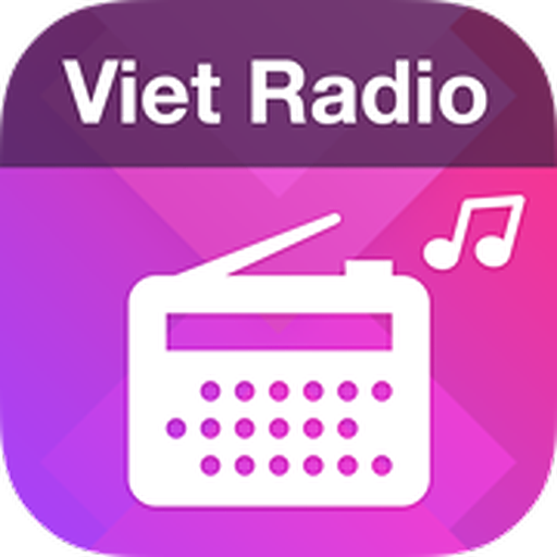 Viet Radio - Nghe Đài FM VOV - 1.4 Icon