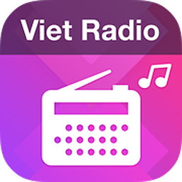 Icon image Viet Radio - Nghe Đài FM VOV -