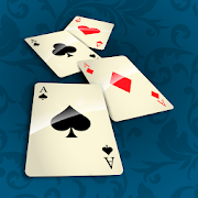 FreeCell Solitaire: Classic