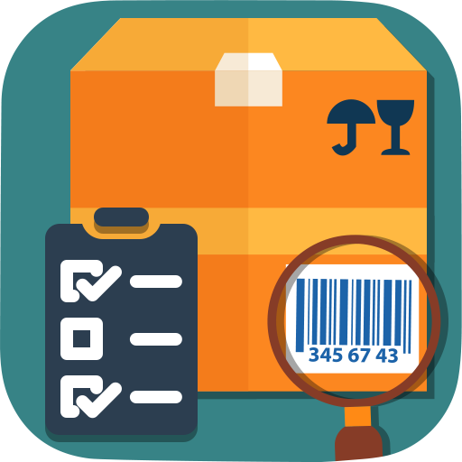 Stock and Inventory Management 1.8 Icon