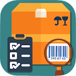 Cover Image of ดาวน์โหลด Stock and Inventory Management System 1.3 APK
