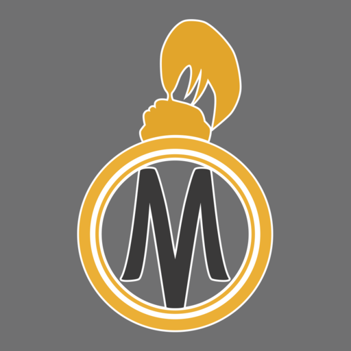 Maharaja Indian Dublin logo