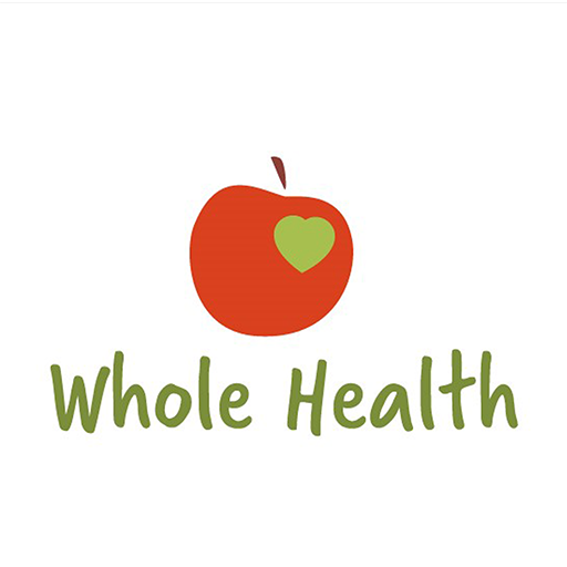 WholeHealth logo