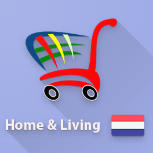 VidaXL, Kwantum, Rossmann - NL logo