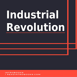 Icon image Industrial Revolution