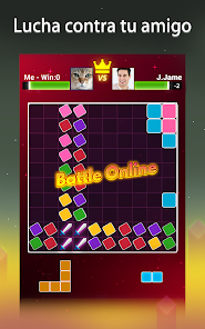 Screenshot 5 Block Puzzle Brick 1010 android