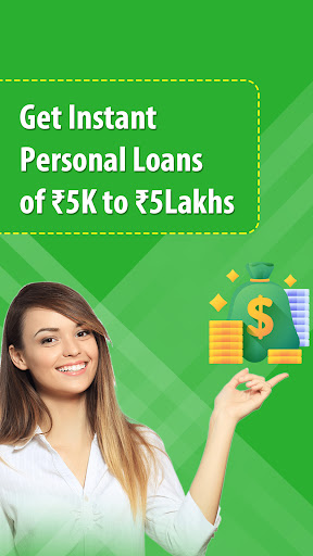 True Cash  Low Interest Personal Loan App