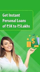 True Cash  Low Interest Personal Loan App v4.0 (Earn Money) Free For Android 1