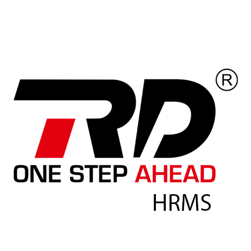 RD Hrms logo
