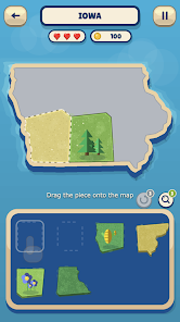 Screenshot image
