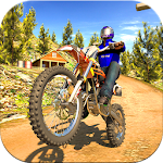 Cover Image of Download Offroad Bike Racing  APK