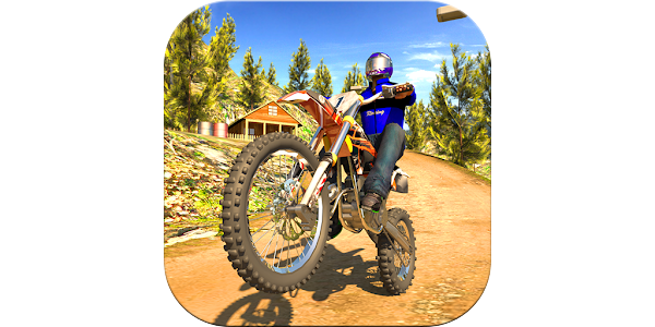 101 Offroad Bike Racing Game Mod Apk Download  HD