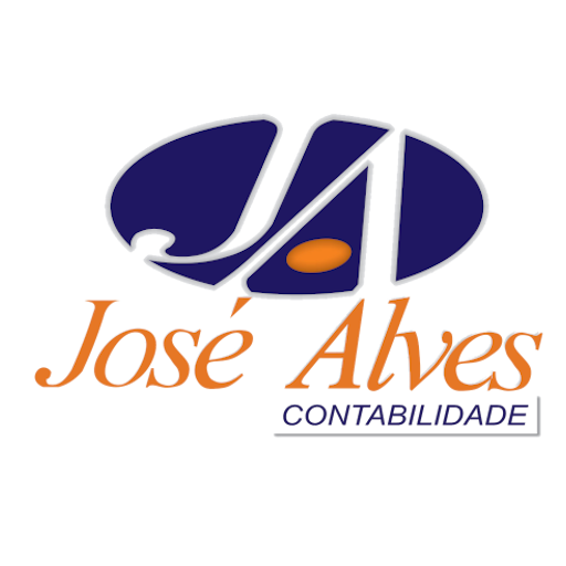 José Alves Contabilidade logo
