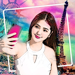 Cover Image of Unduh Kolase Selfie Kamera Kecantikan  APK