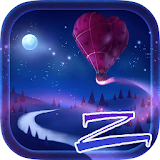 Romantic Love ZERO Launcher icon