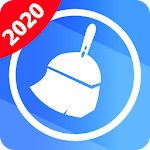 Cover Image of Download Cache cleaner and junk removal 86.6.7 APK
