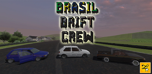 Android application Brasil Drift Crew screenshort