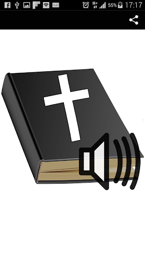 Audio Bible MP3 Screenshot 3 - AppWisp.com