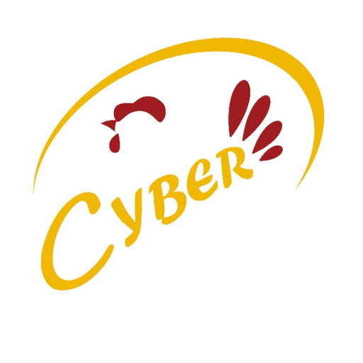 Cyber Online Header - AppWisp.com