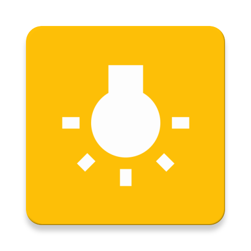 스마트 조명 리모컨 (Synix) logo