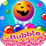 Charm Bubble Kingdom icon