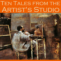 Icon image Ten Tales from the Artist's Studio