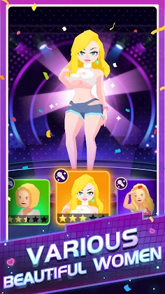 Streamer Sim - Screenshot 3