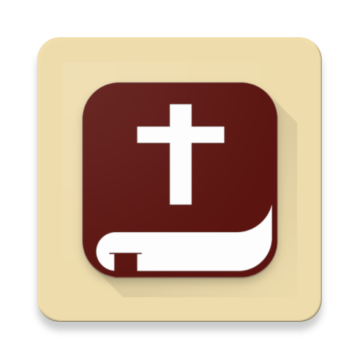 Haitian Creole Bible logo