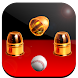 Guess where the baseball - Androidアプリ