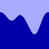 Tide Table Chart icon