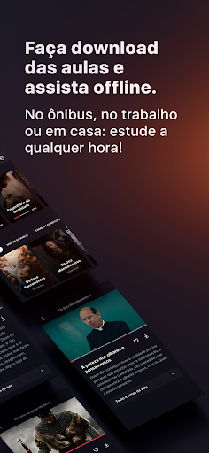 Padre Paulo Ricardo Screenshot 3 - AppWisp.com