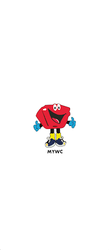 Android application MyWC2U screenshort