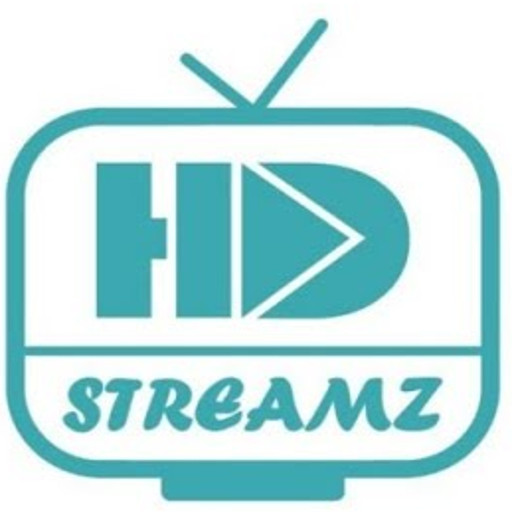 Apps like hd streamz sales