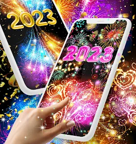 Happy year's eve wallpapers - Apps on Google Play